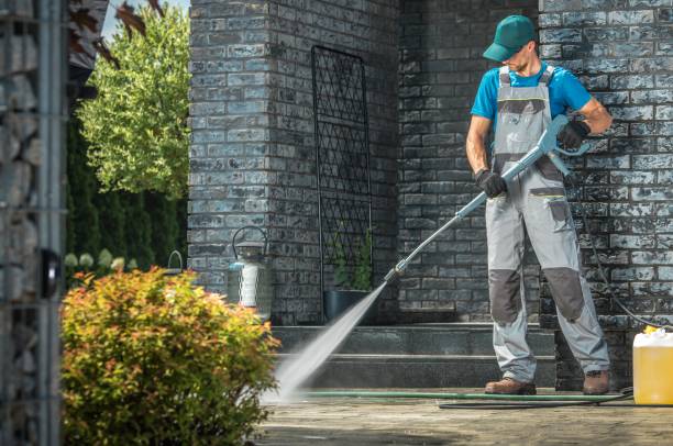 Best Gutter Cleaning  in Lake Placid, FL
