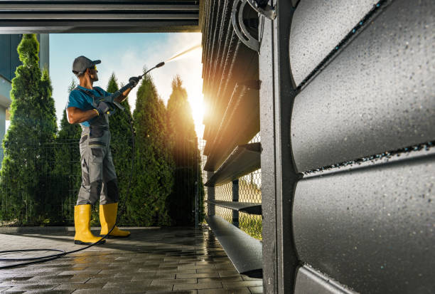 Best Solar Panel Cleaning  in Lake Placid, FL